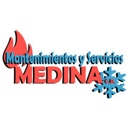 Mantenimientos y Servicios Medina Toledo