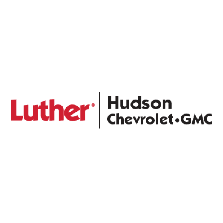 Luther Hudson Chevrolet GMC Logo