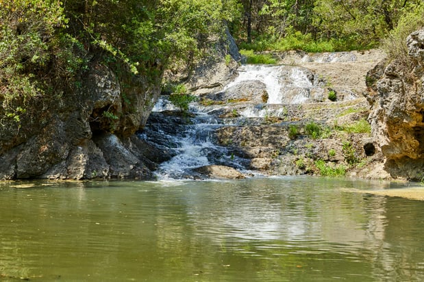 Images YMCA Camp Classen