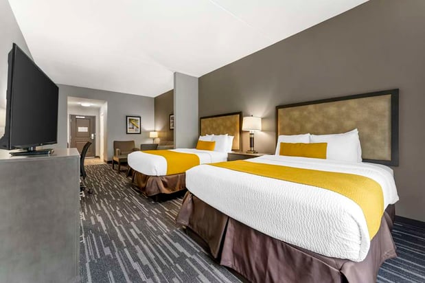 Images Best Western Plus Cranberry-Pittsburgh North