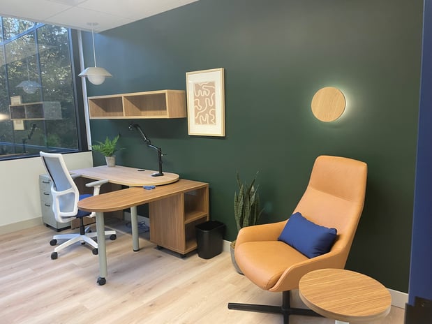 Images LifeStance Therapists & Psychiatrists Kirkland