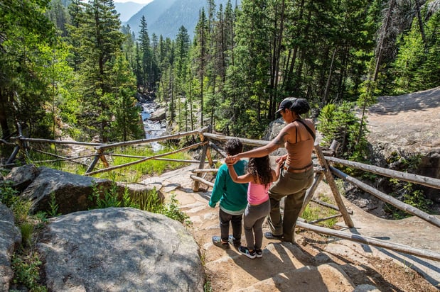 Images Holiday Inn Estes Park by IHG