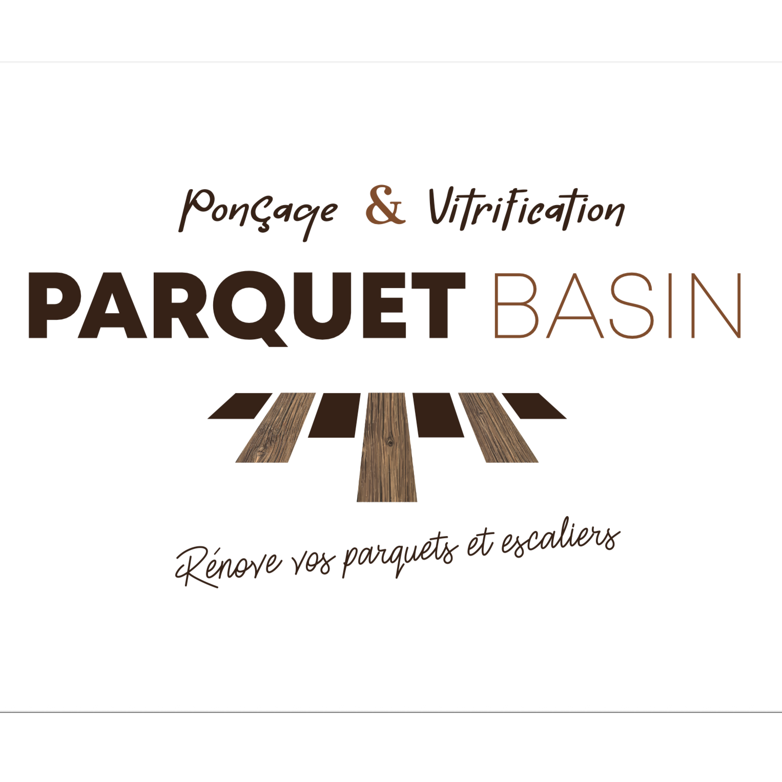 PARQUET BASIN carrelage et dallage (vente, pose, traitement)