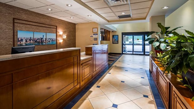 Images Best Western Galleria Inn & Suites