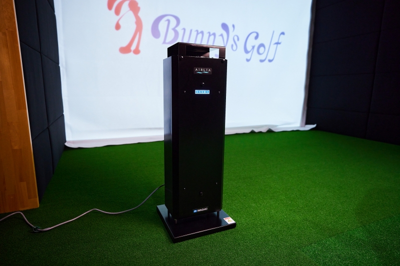 Images Bunny's Golf