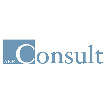 Logo AKR Consult GbR