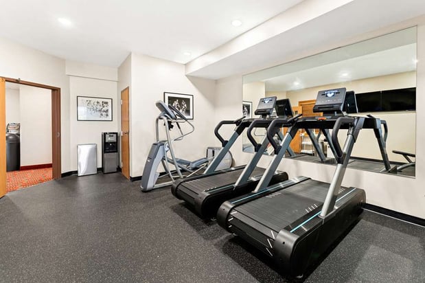 Images Best Western Vermillion Inn