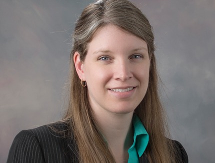 Photo of Amber Hetrick, MD of 