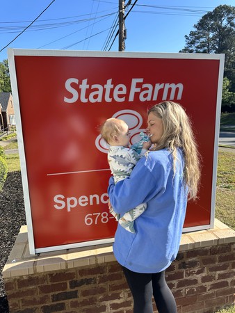 Images Spencer McCain - State Farm Insurance Agent