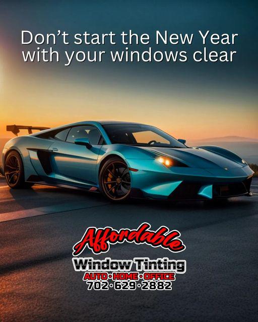 Images Affordable Window Tinting