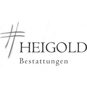 Bestattungen Heigold in Schwäbisch Hall - Logo