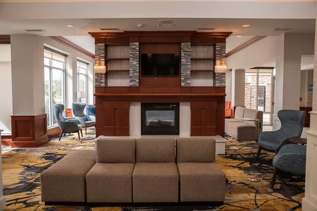 Images Hilton Garden Inn Erie
