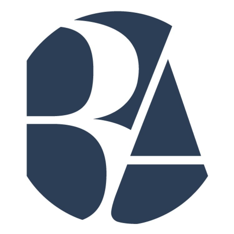 Dr. Bernd Alber Logo