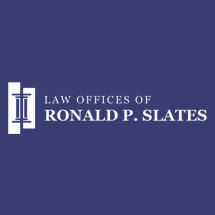 The Law Offices of Ronald P. Slates, P.C. Photo