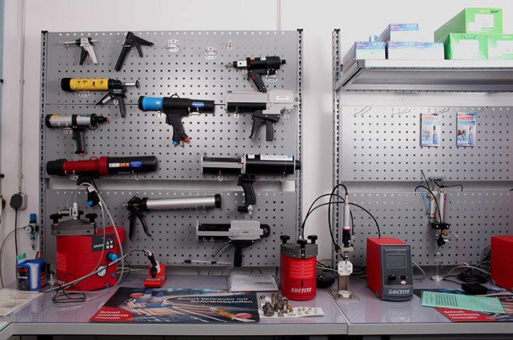 Irle & Heuel GmbH, An den Weiden 37 in Siegen