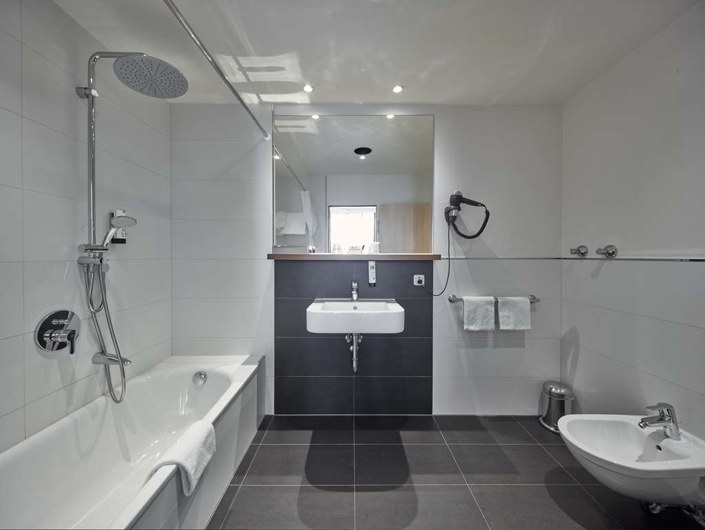 Best Western Hotel Trier City, Kaiserstrasse 29 in Trier