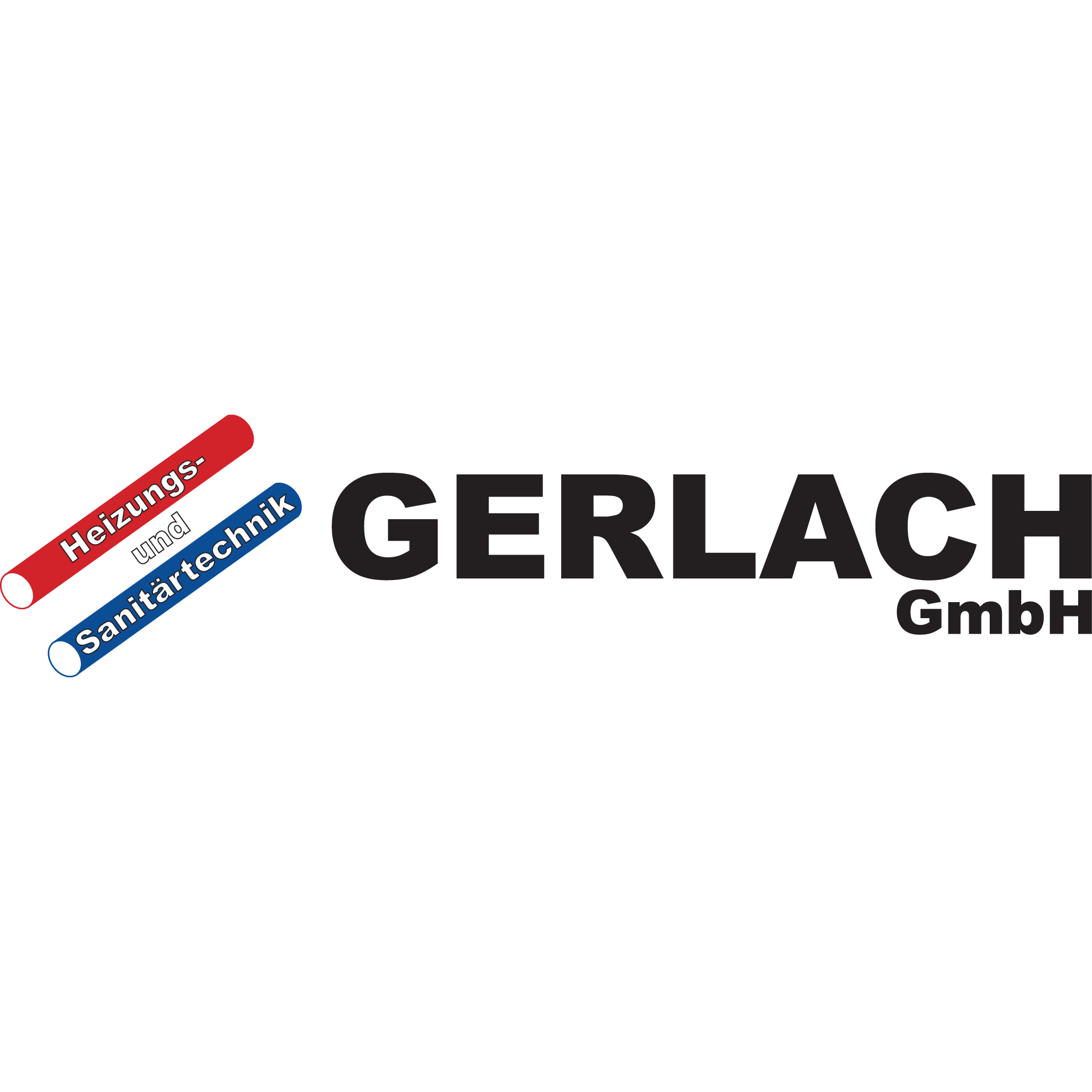 Gerlach GmbH in Bochum - Logo
