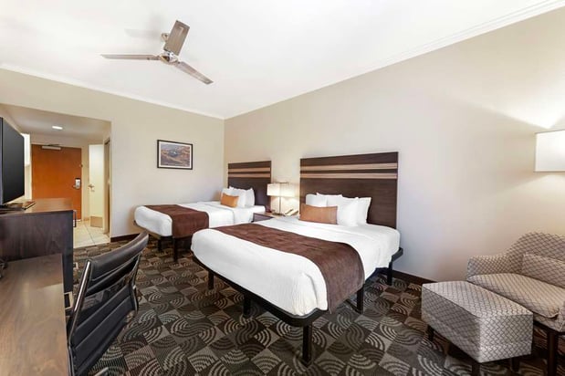 Images Best Western Plus Country Park Hotel