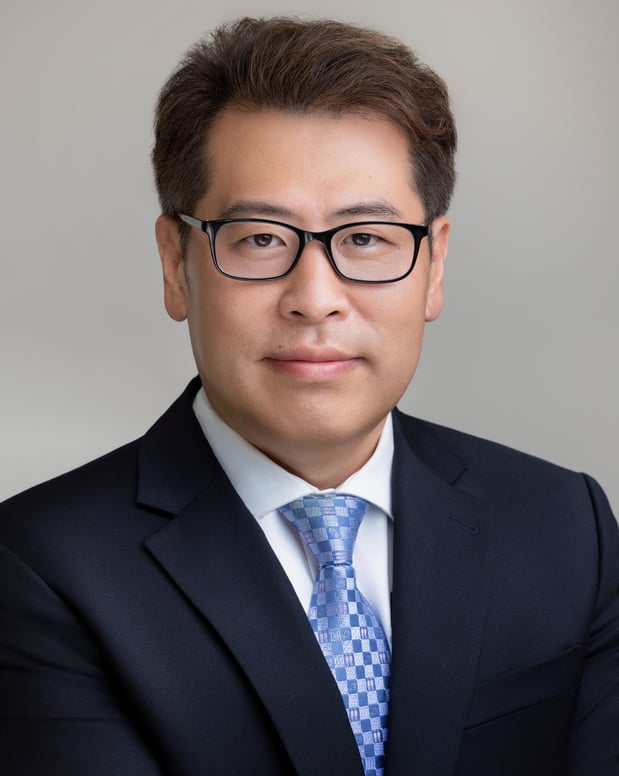 Images Kevin Suh: Allstate Insurance