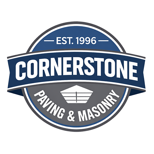 Cornerstone Paving and Masonry