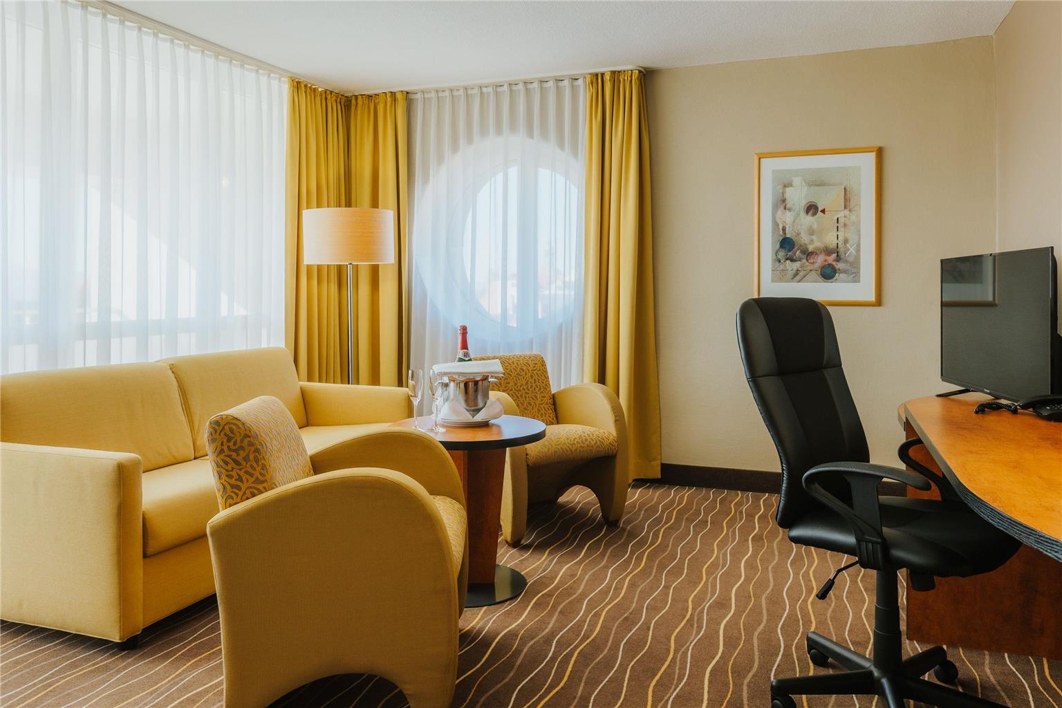 Bild 30 Best Western Plus Hotel Bautzen in Bautzen