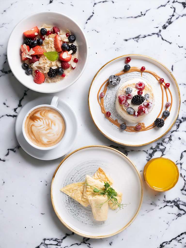 Images Radisson Blu Hotel, Wroclaw