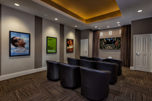 Images The Enclave at Homecoming Terra Vista