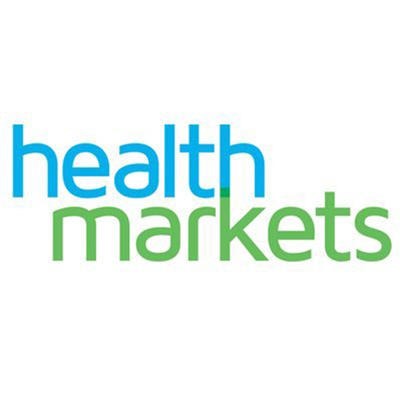 logo HealthMarkets