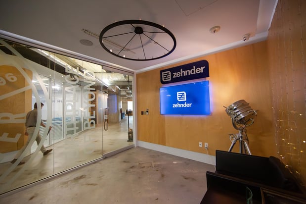 Images Zehnder