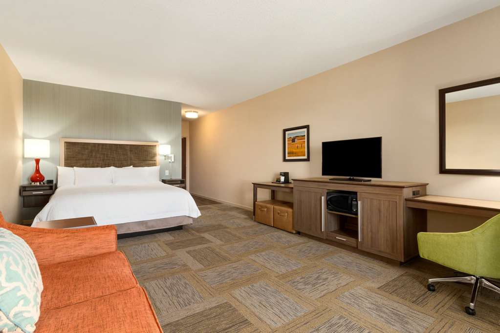 Images Hampton Inn by Hilton Edmonton/Sherwood Park