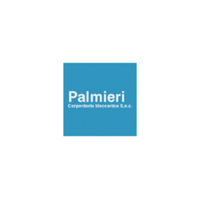 Palmieri Carpenteria Meccanica Logo