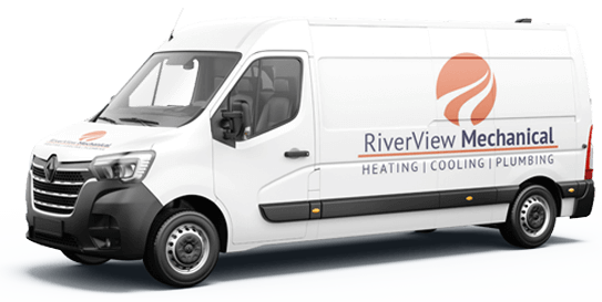 RiverView Mechanical Van