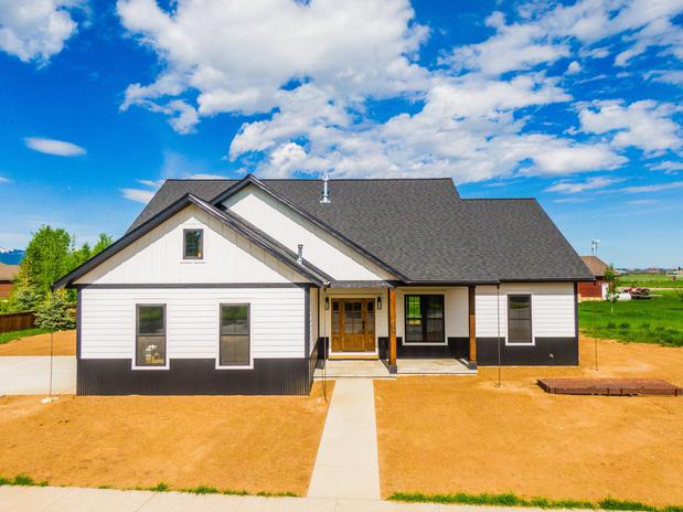 Images Elk Ridge Home Builders Driggs