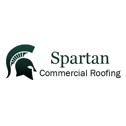 Spartan Commercial Roofing Logo