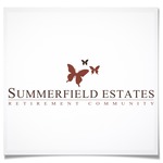Summerfield Estates Retirement Community Logo