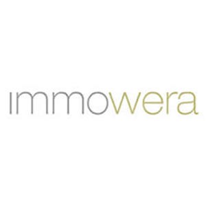 Immowera AG Logo