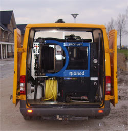 Foto's ACS All Cleaning Service Pascal