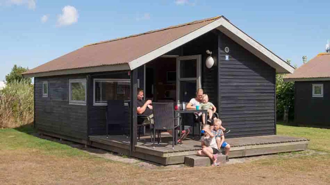 Images Frederikshavn Nordstrand Camping