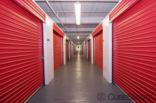 CubeSmart Self Storage Photo