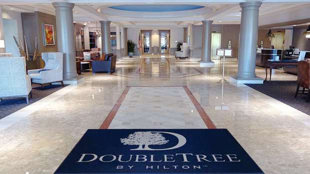 Images DoubleTree by Hilton Hotel Leominster