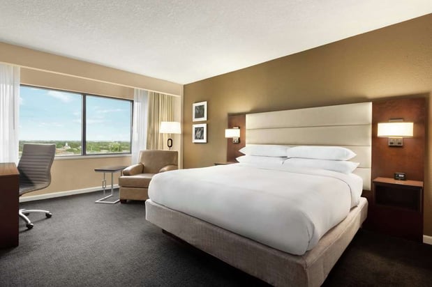 Images DoubleTree by Hilton Hotel Orlando Downtown
