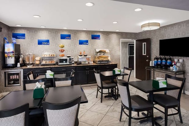 Images Best Western Riverside Inn