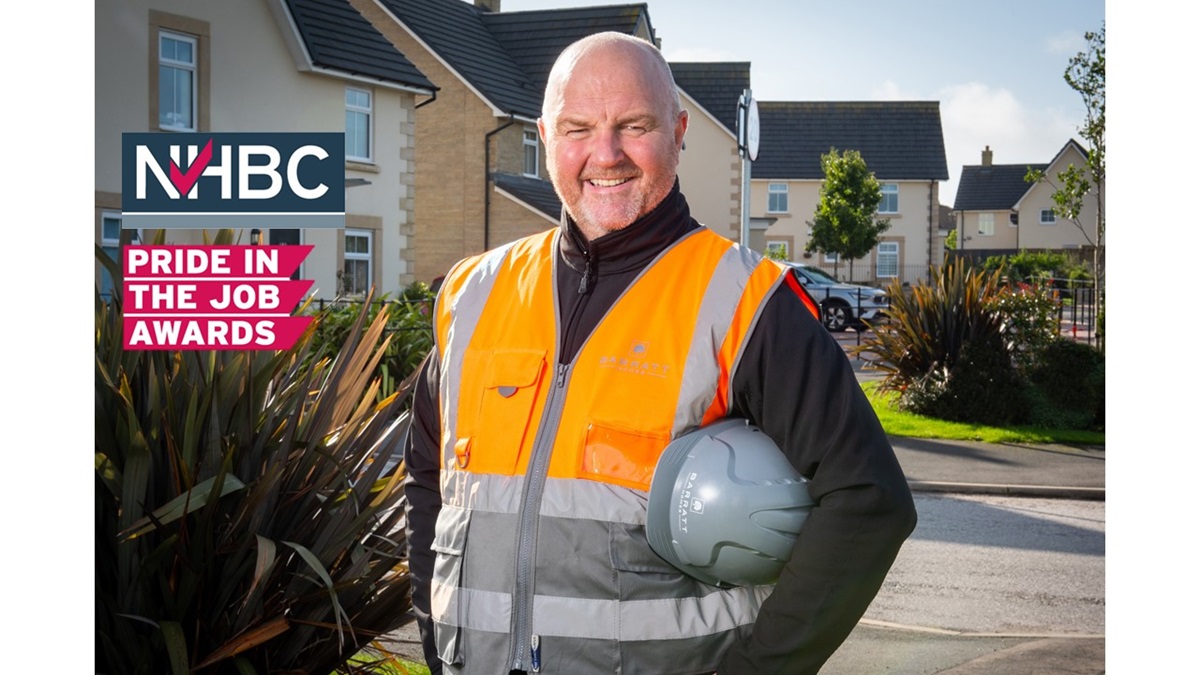 Images Barratt Homes - Bowland Meadow