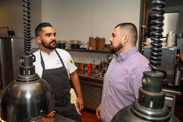 Images Lionfish Modern Coastal Cuisine – San Diego