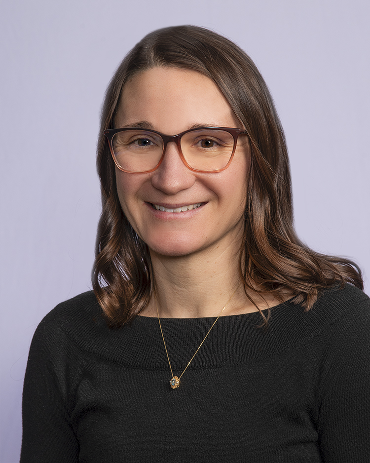 Kristin B. Legrand