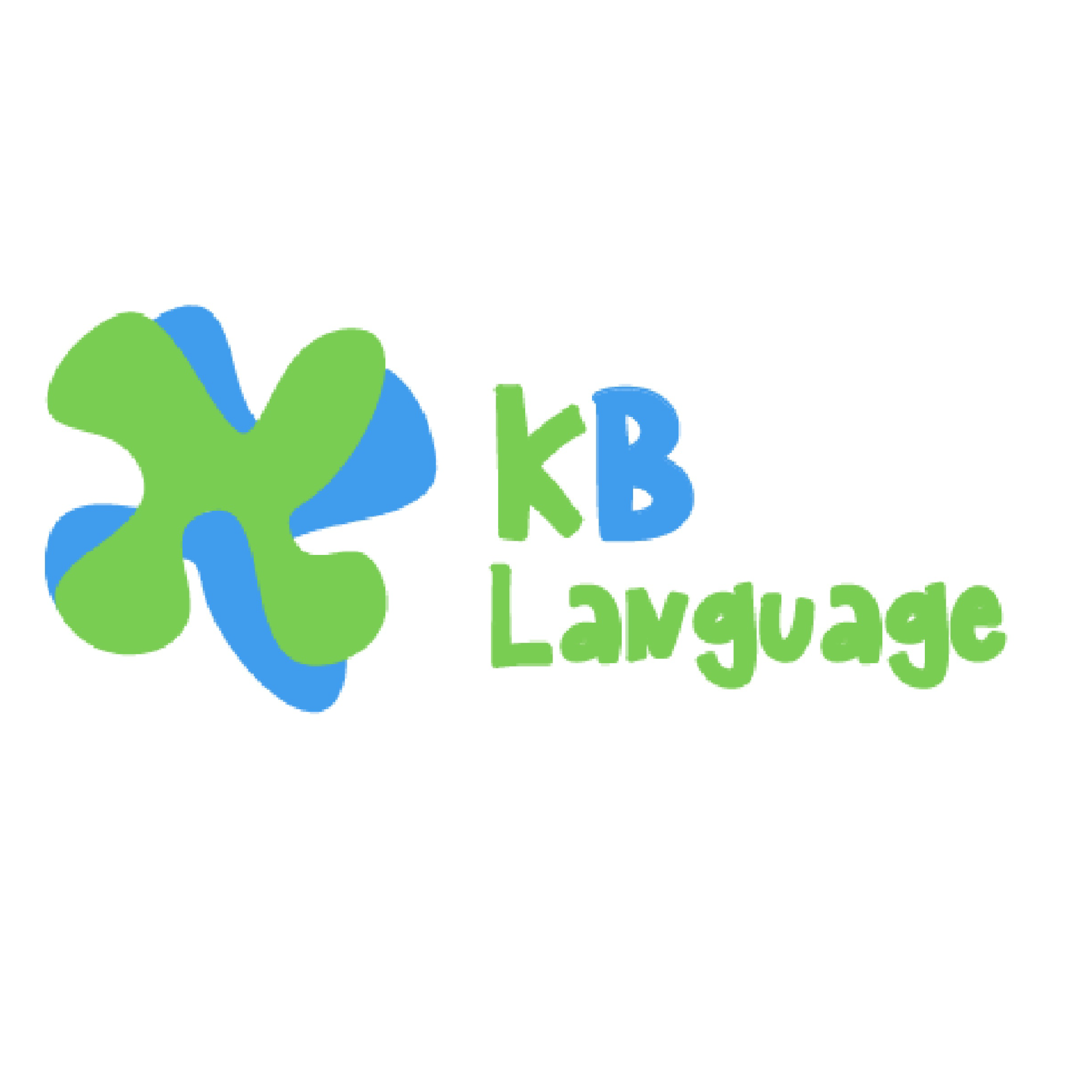 Kblanguage Logo