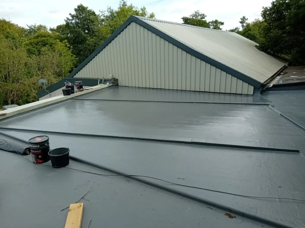 Images Stormproof Roofing and Building wales Ltd