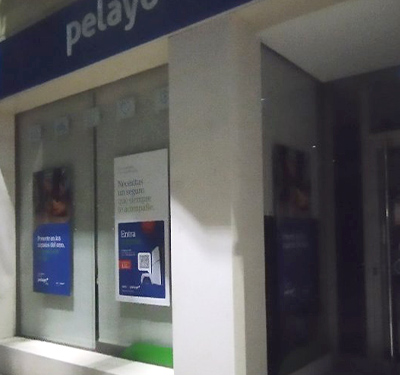 Images Oficina Seguros Pelayo
