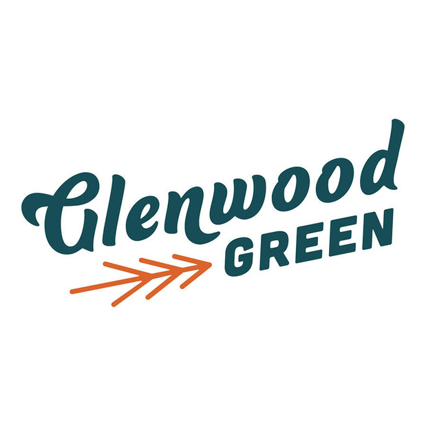Glenwood Green Logo