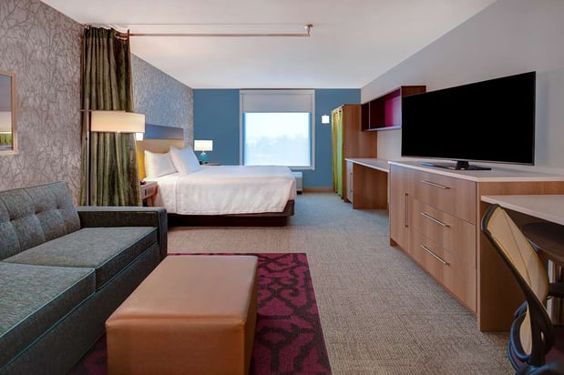 Images Home2 Suites by Hilton East Hanover